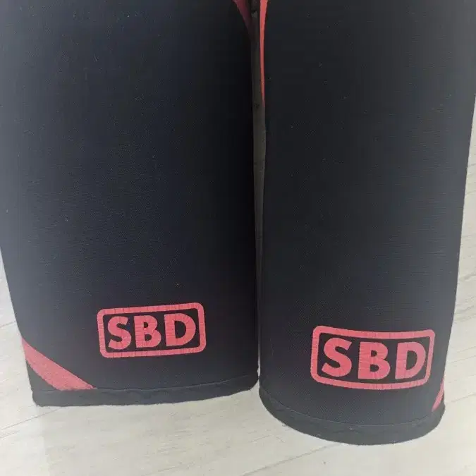 SBD 니슬리브 구형 XL