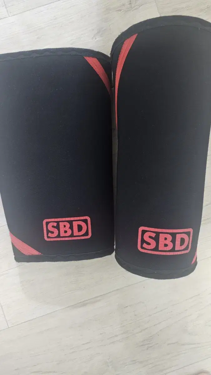 SBD 니슬리브 구형 XL