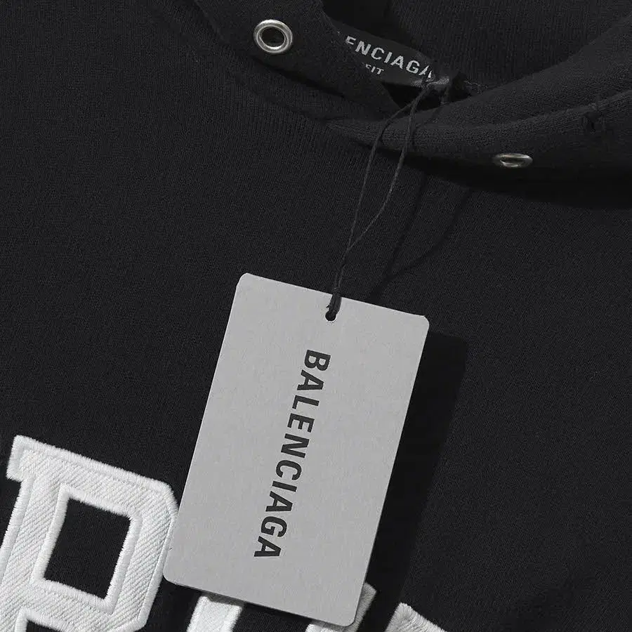 BALENCIAGA hoodie