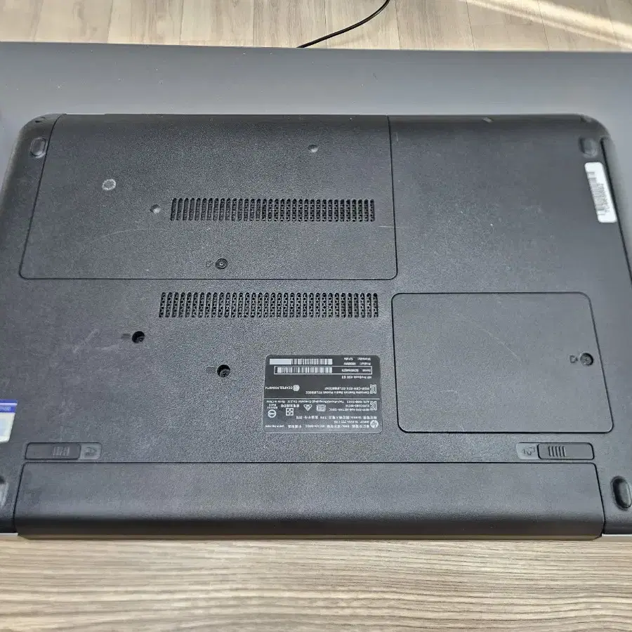 HP PROBOOK 프로북 450 G3