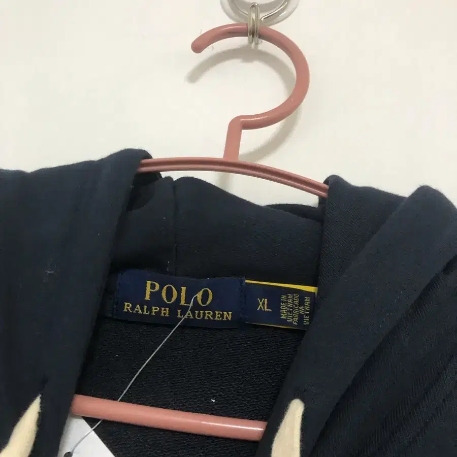 Polo by Ralph Lauren 폴로 후드집업