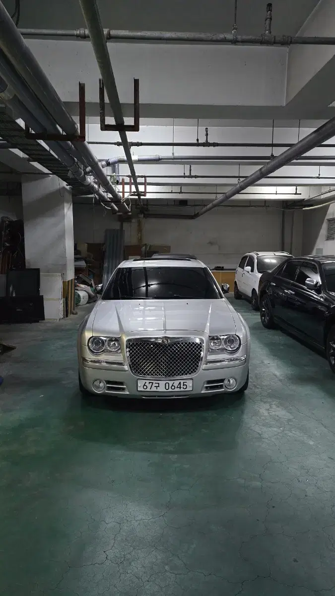 300C 헤미 hemi5.7 급매 판매 크라이슬러