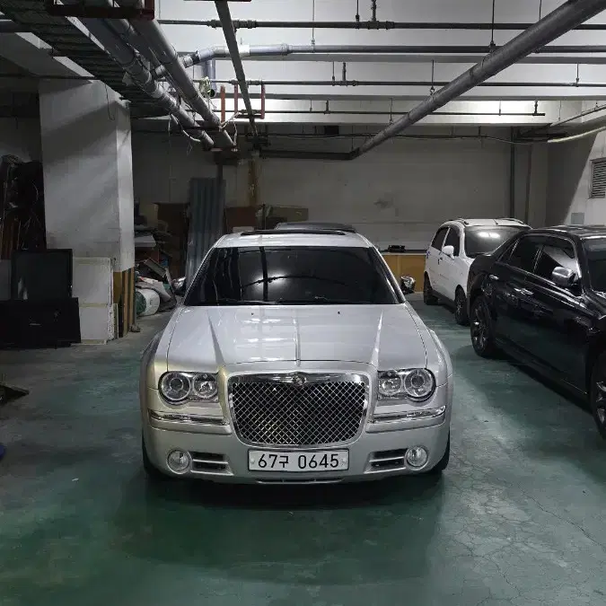 300C 헤미 hemi5.7 급매 판매 크라이슬러