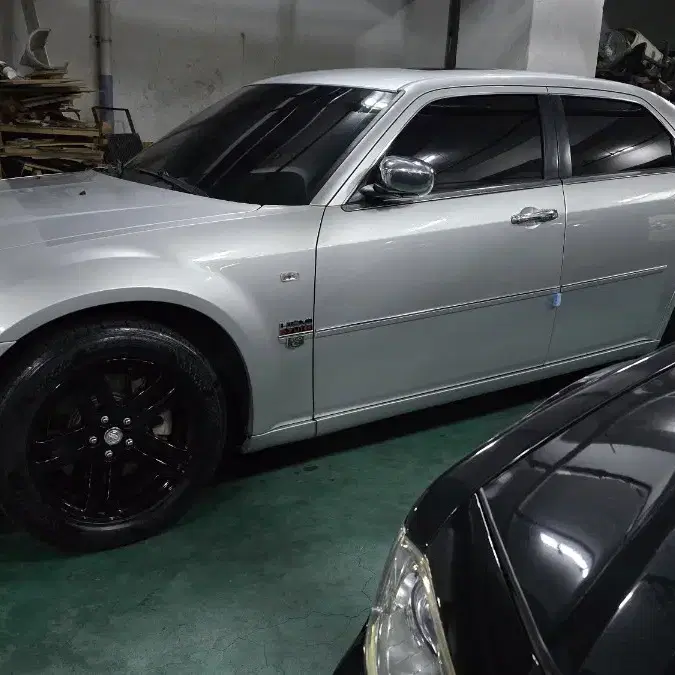 300C 헤미 hemi5.7 급매 판매 크라이슬러