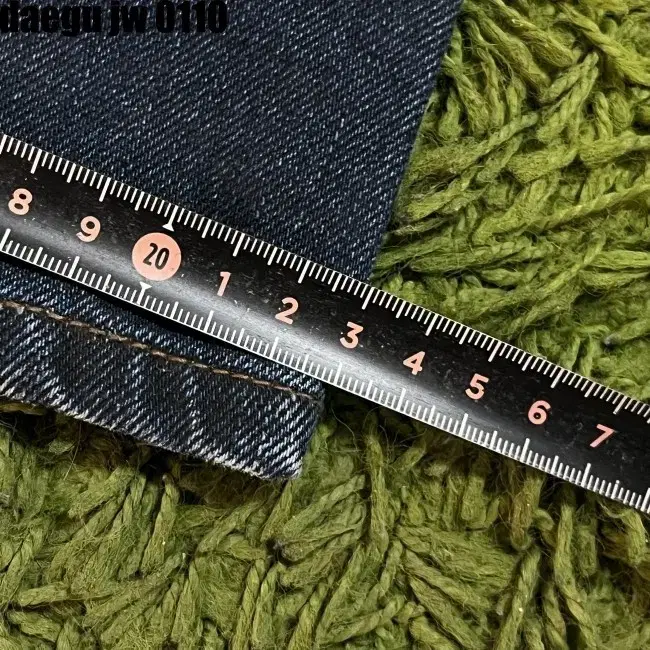 32 LEVI STRAUSS & CO PANTS 리바이스 청바지