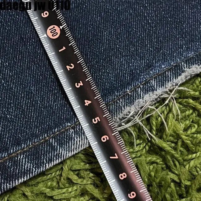 32 LEVI STRAUSS & CO PANTS 리바이스 청바지