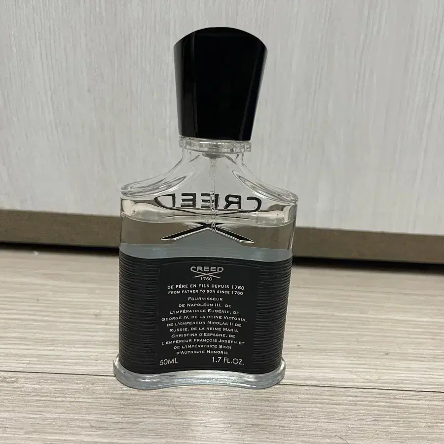 크리드 어벤투스 50ml