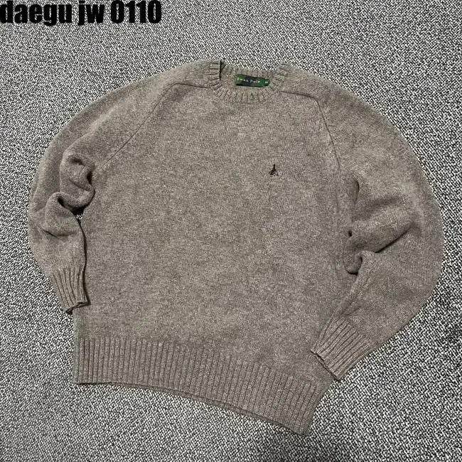 95 BEANPOLE KNIT 빈폴 니트