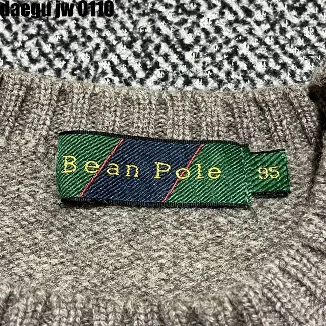 95 BEANPOLE KNIT 빈폴 니트