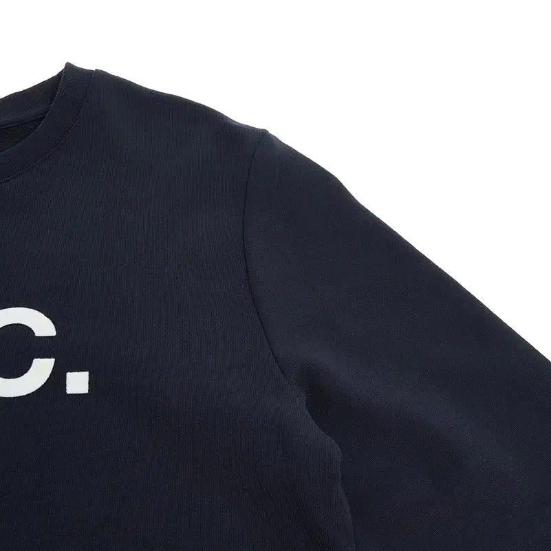 APC A.P.C 아페쎄 맨투맨 스웻셔츠 95 97 100