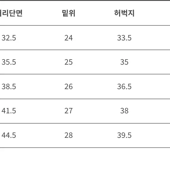 그라미치 NN 쇼츠 Black