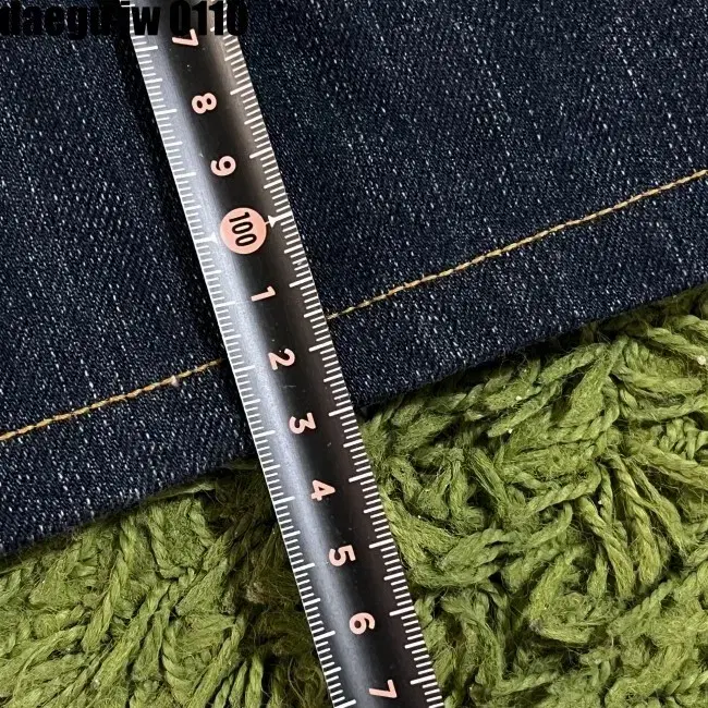 32/33 LEVI STRAUSS & CO PANTS 리바이스 청바지