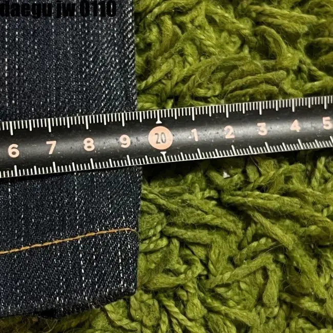 32/33 LEVI STRAUSS & CO PANTS 리바이스 청바지