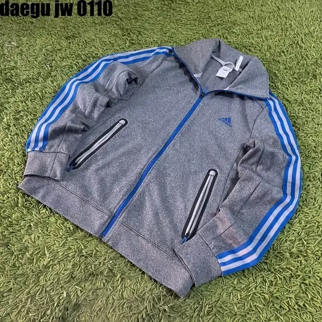 105 ADIDAS ZIPUP 아디다스 집업