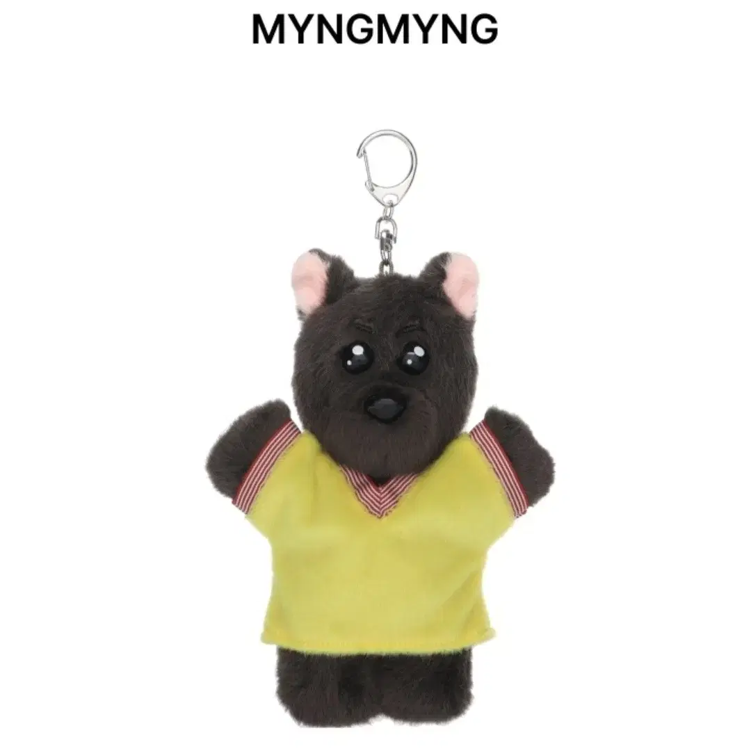 (Spot) Penne also named keyring