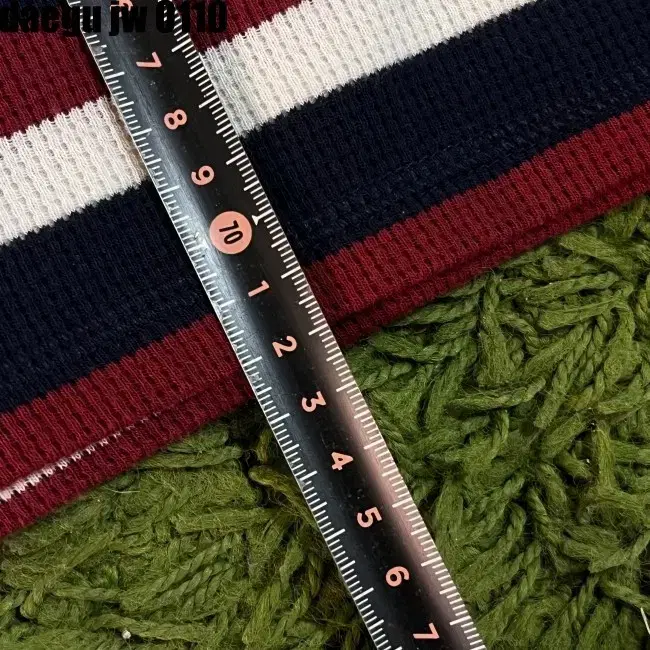 L/G/G POLO TEE 폴로 긴팔 티