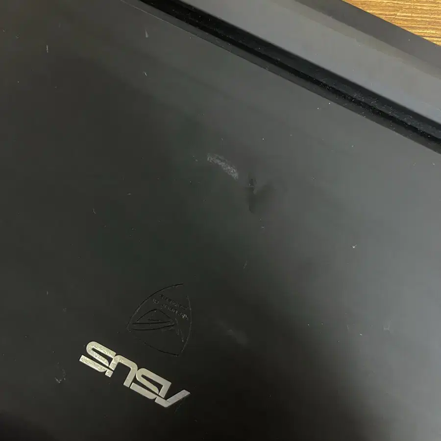 ASUS ROG G74Sx