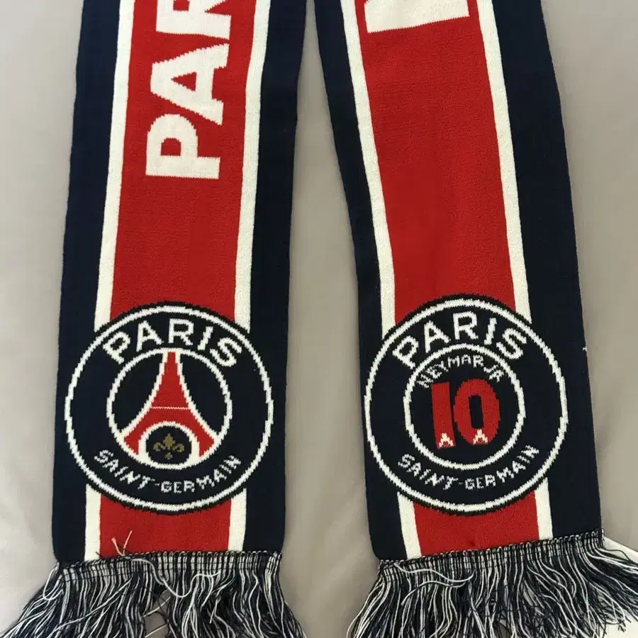 PSG 네이마르 머플러