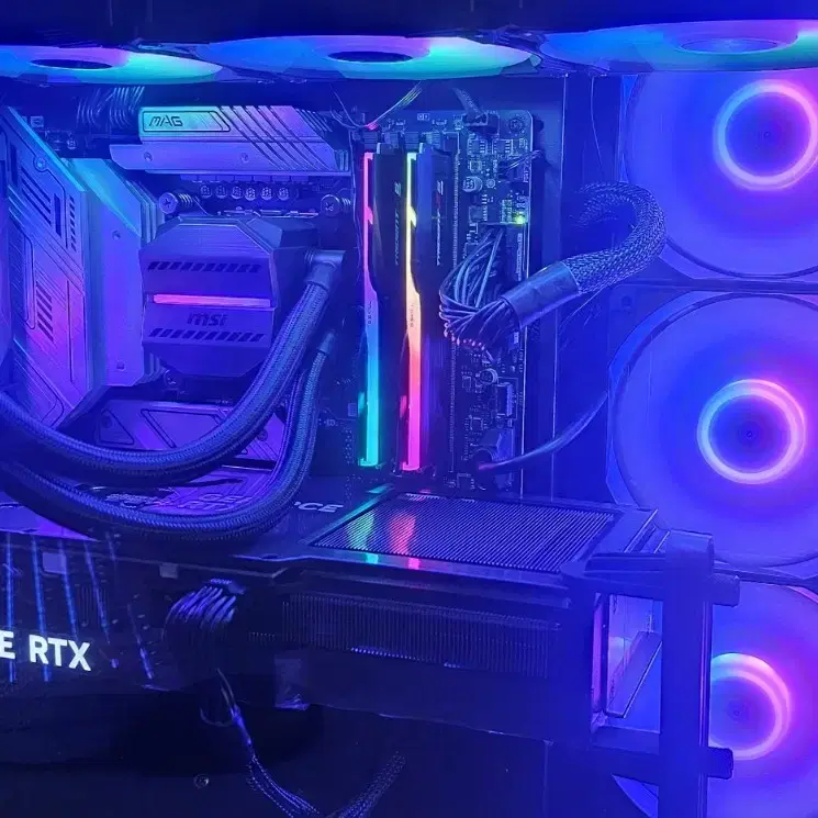 14600K RTX4080S 최저가 신품급처