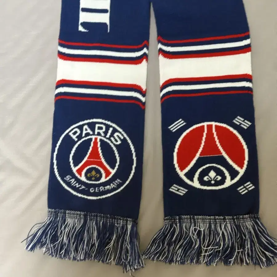 PSG 이강인 머플러