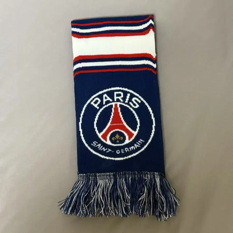 PSG 이강인 머플러