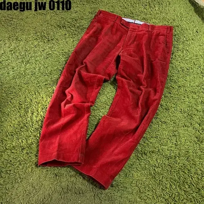 34/34 POLO PANTS 폴로 바지