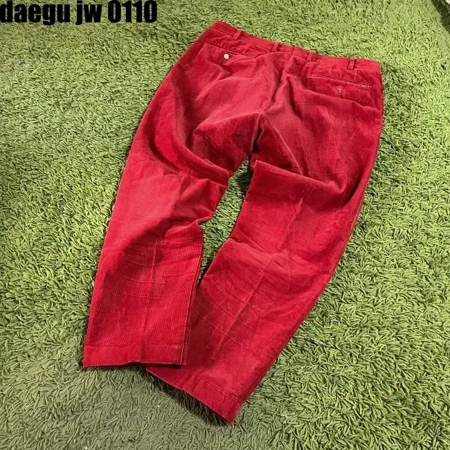 34/34 POLO PANTS 폴로 바지