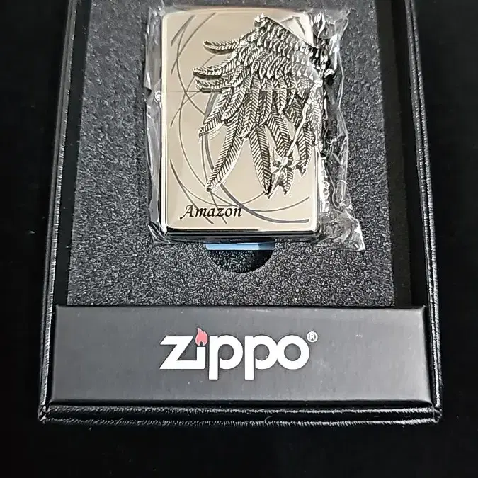 (새상품) 지포 zippo 아마존 여신 시리즈 정품