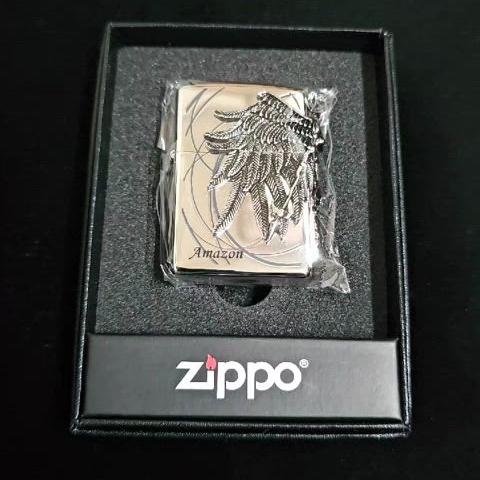 (새상품)지포 zippo 아마존 여신 시리즈 정품