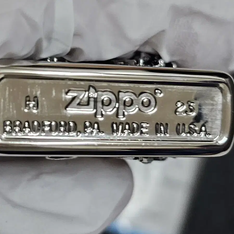 (새상품)지포 zippo 아마존 여신 시리즈 정품