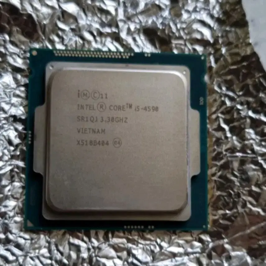 i5 4590 cpu