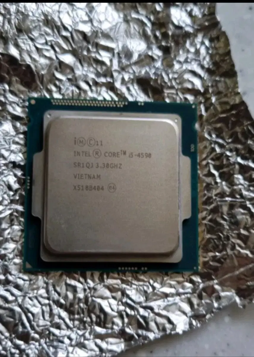 i5 4590 cpu