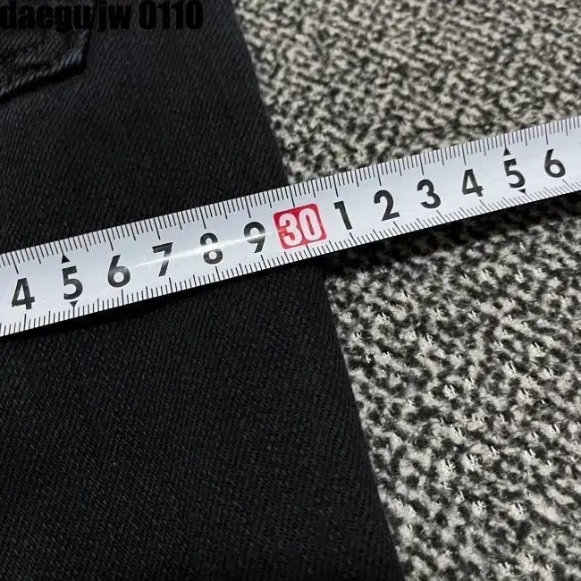 32/32 LEVI STRAUSS & CO PANTS 리바이스 청바지