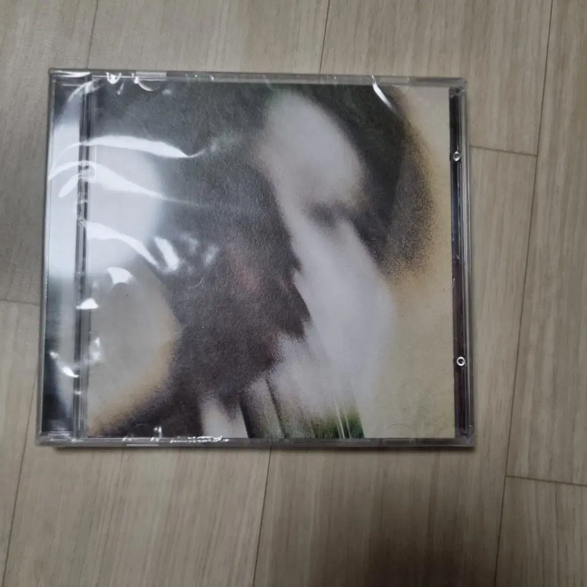 데이먼스이어 cd 몬더그린 미개봉