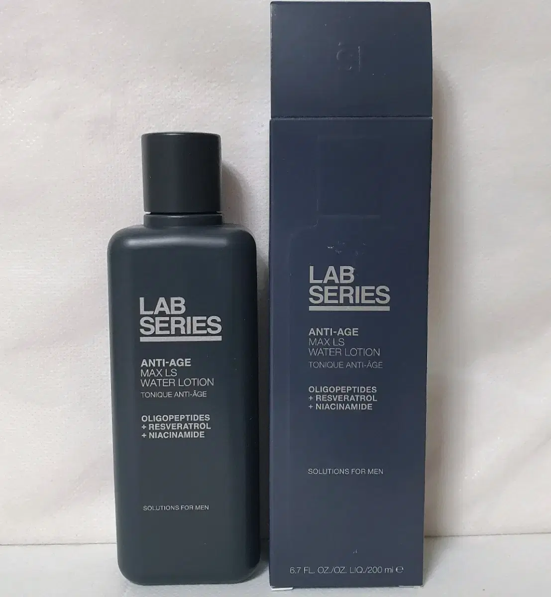 Store Original)Lab Series Anti-E.JI Max LS Water Lotion 200ml
