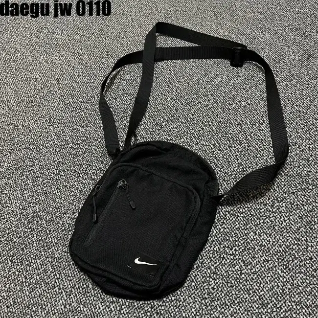 NIKE BAG 나이키 숄더백 가방