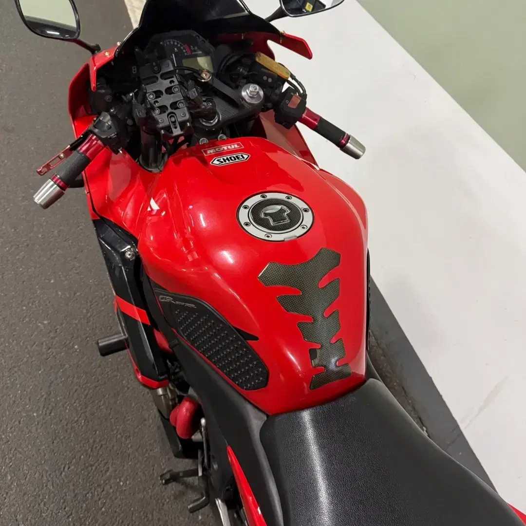 03년식 혼다 cbr600rr 컨디션A 판매합니다.