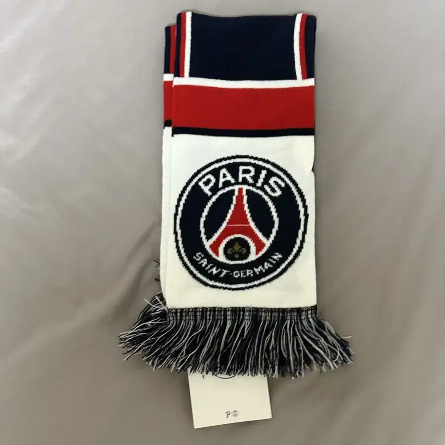 PSG 음바페 머플러