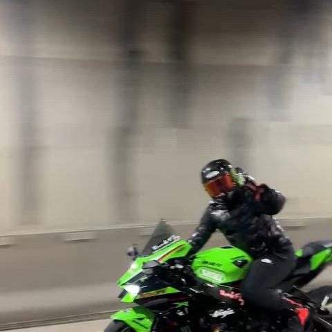 가와사키 zx10r