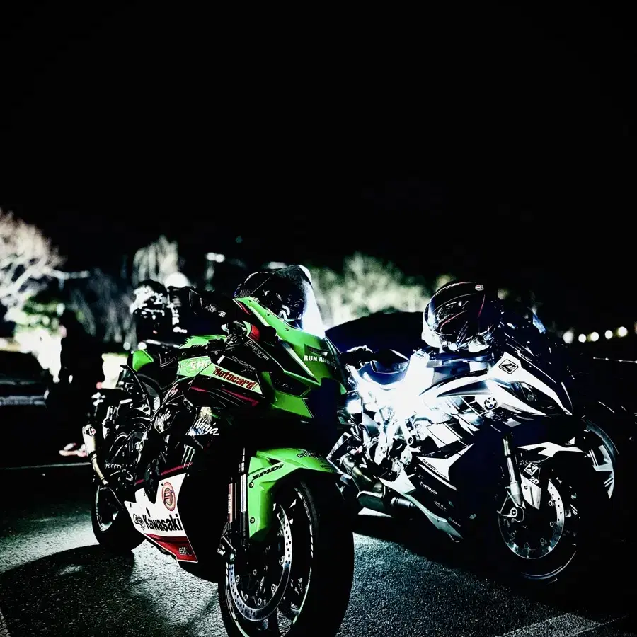 가와사키 zx10r