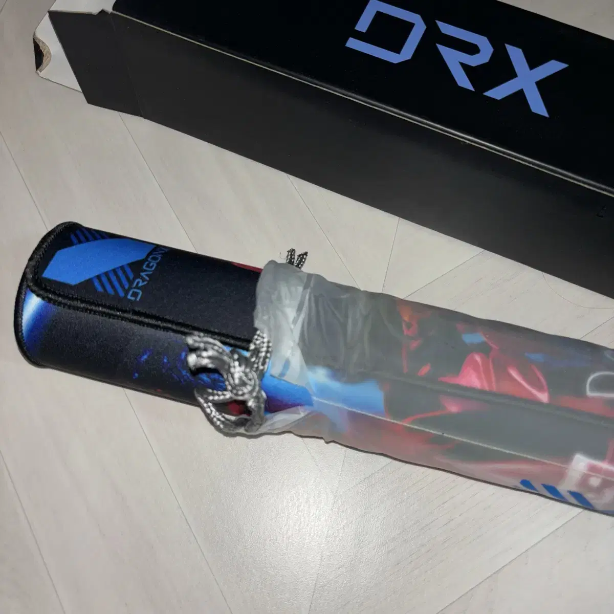 2020 DRX 장패드 미개봉 씨맥 도란 표식 쵸비 쿼드 데프트 케리아