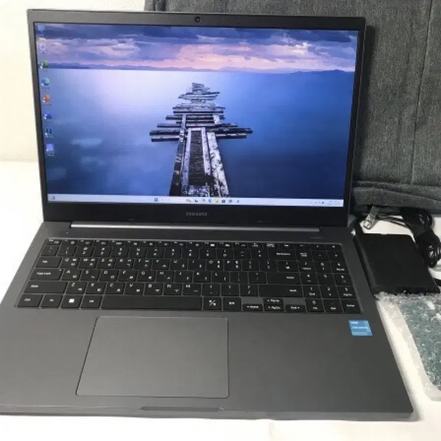 삼성 노트북 플러스2 NT550XDA-K14A 11세대