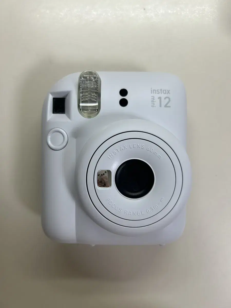 인스탁스 폴라로이드 카메라 미니 12 판매 instax mini 12