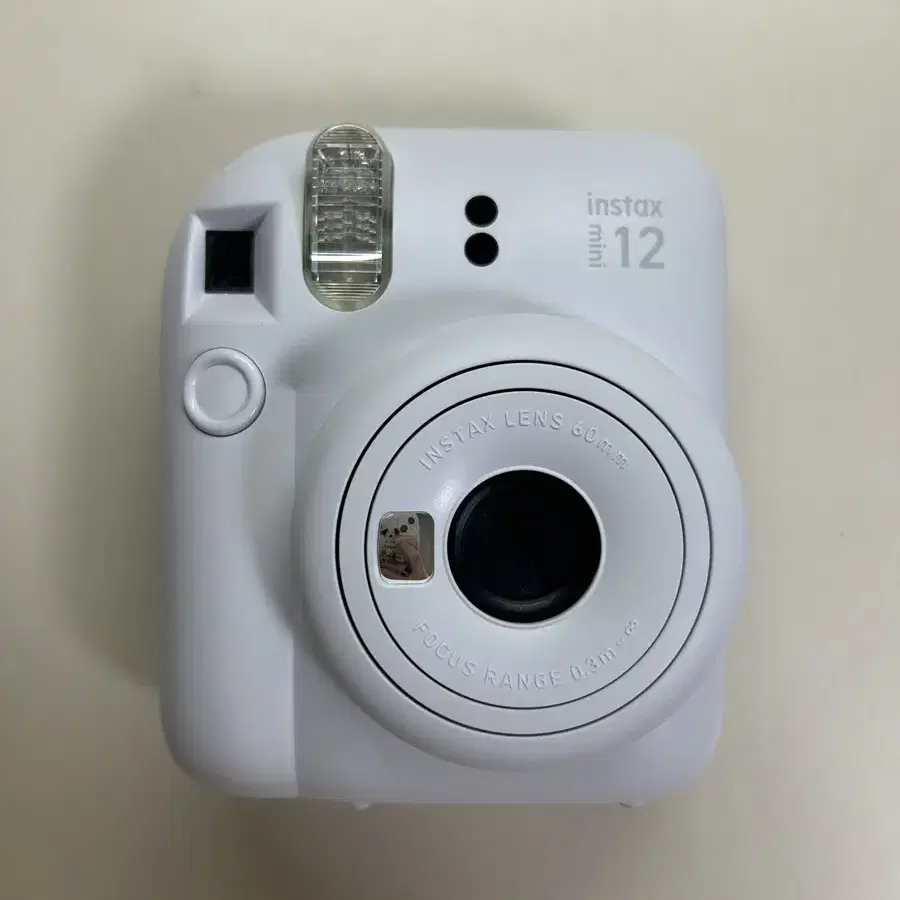 인스탁스 폴라로이드 카메라 미니 12 판매 instax mini 12