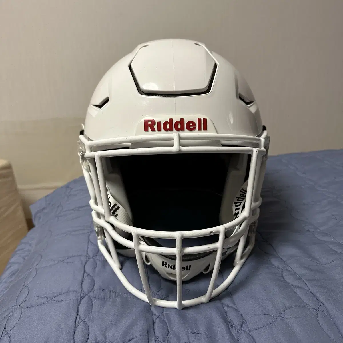 Riddell Speedflex American Football Helmet XL