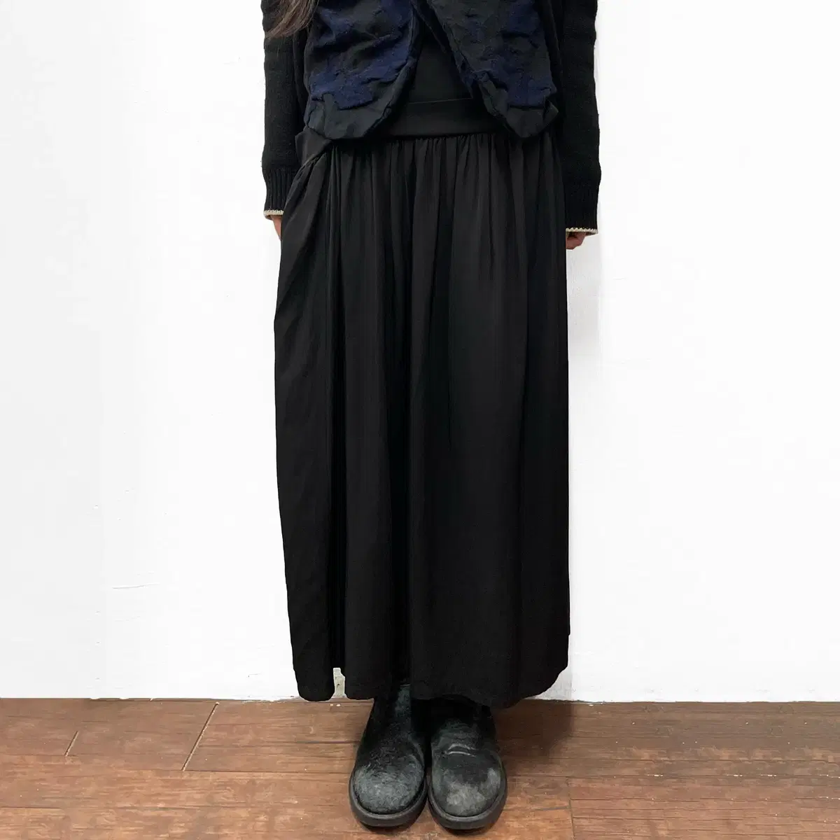 요지 야마모토 (Ys Yohji Yamamoto)