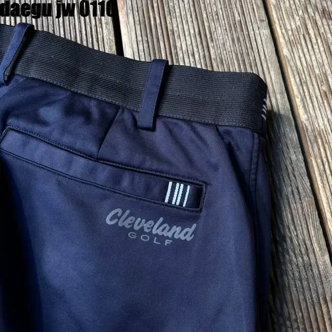 94(37-38) CLEVELAND PANTS 클리브랜드 바지