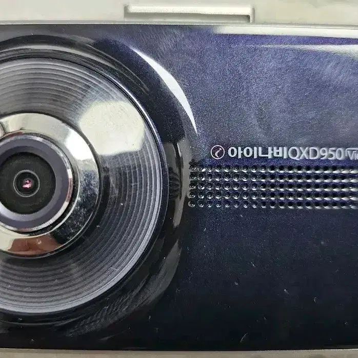 아이나비 블랙박스 QXD950 view