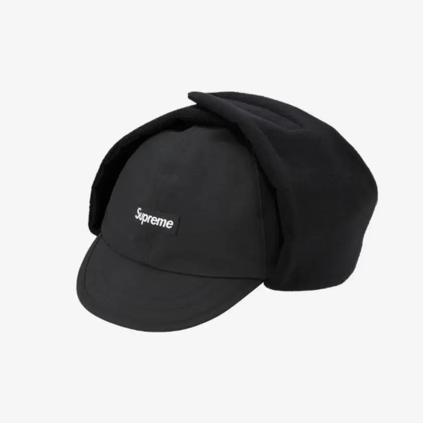 Supreme Windstopper Supreme Trail Camp Cap Black SUPREME 슈프림 (M