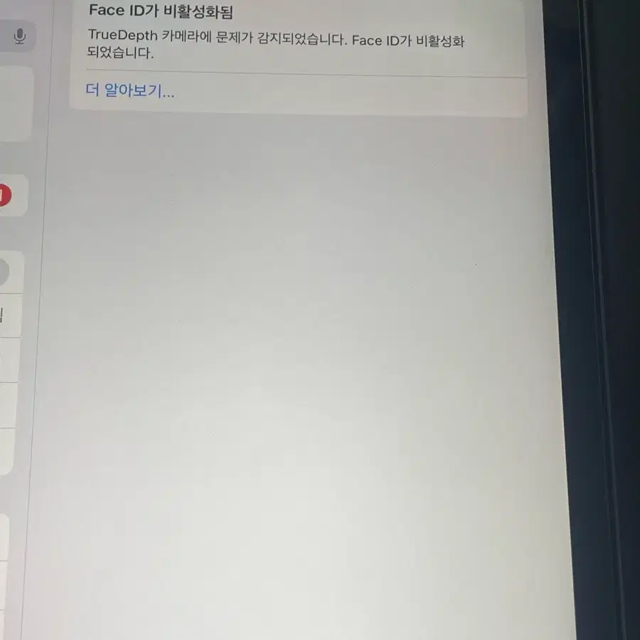 아이패드 프로 4세대 512G